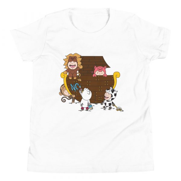 Noah's Ark T-Shirt