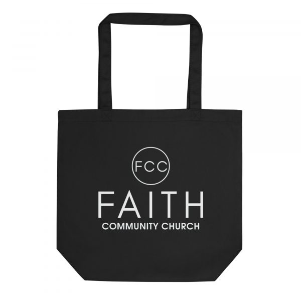 FCC Tote Bag