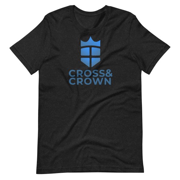 Cross&Crown Unisex t-shirt