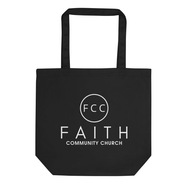 FCC Tote Bag