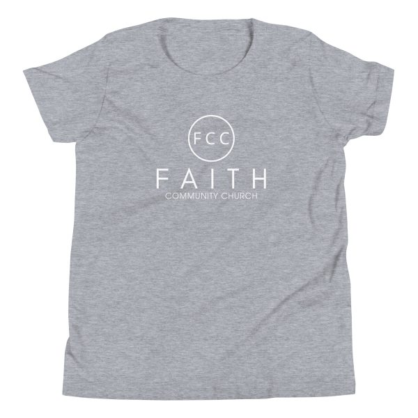 FCC Youth T-Shirt