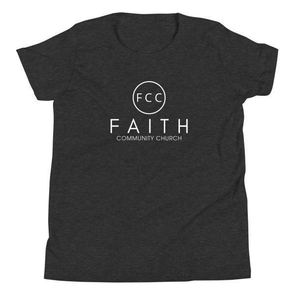 FCC Youth T-Shirt